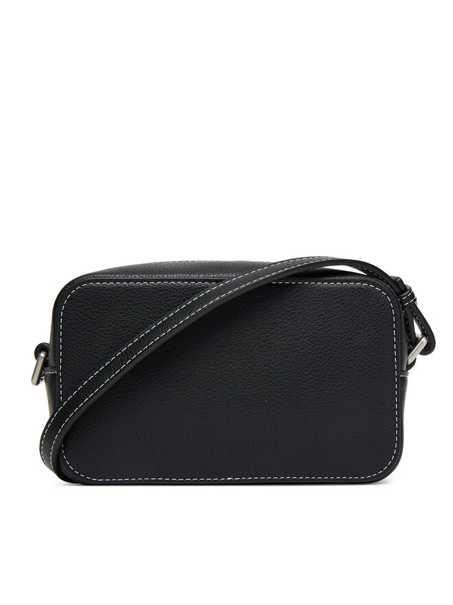 Karl Lagerfeld Jeans Handtasche Karl Lagerfeld Jeans A3W30012 Schwarz