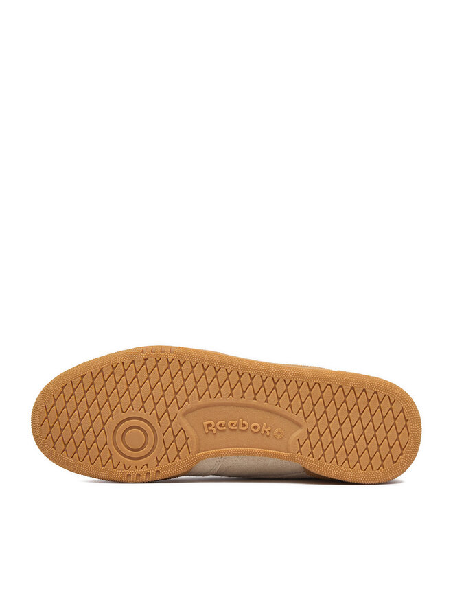 Reebok Sneakers Reebok Club C 85 EO-CLUB C 85 100260636 Beige