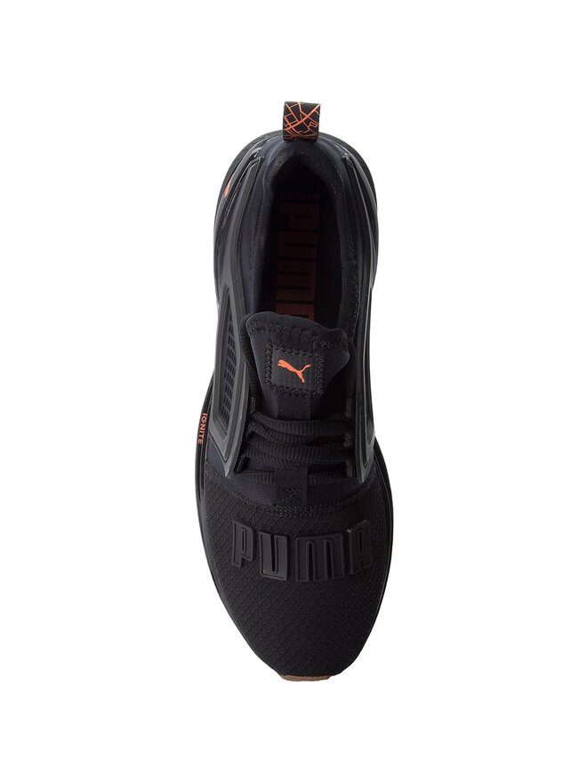Puma Zapatillas de running Puma Ignite Limitless 2 Unrest 191295 02 Negro