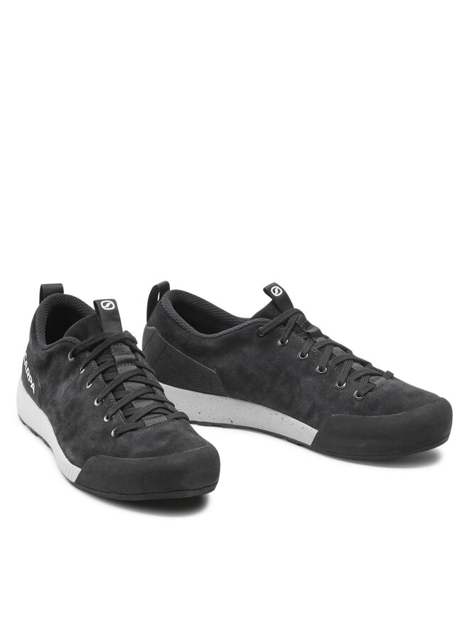 Scarpa Trekkingschuhe Scarpa Spirit Evo 72604-350 Schwarz