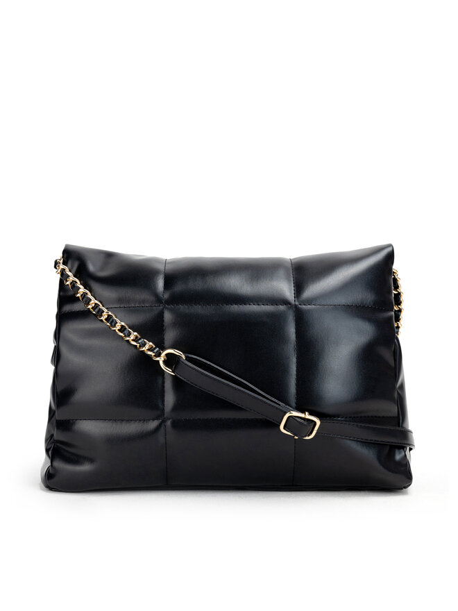 Monnari Сумка Monnari BAG4030-020 Чорний