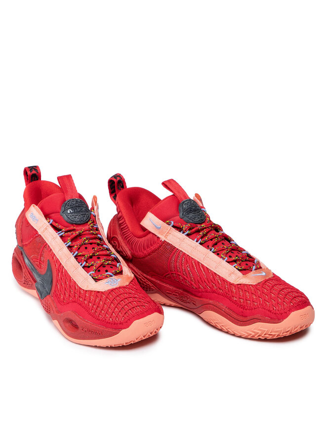 Nike Krepšinio batai Nike Cosmic Unity Tb DM4426 600 Raudona