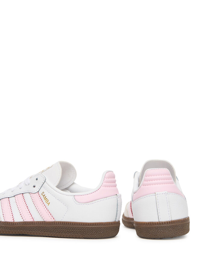 adidas Sneakers adidas Samba Og C JQ2849 Weiß