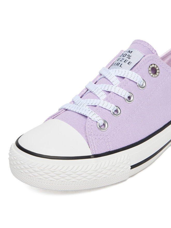 DeeZee Bambas DeeZee CEO-CSS20377-71 Violeta