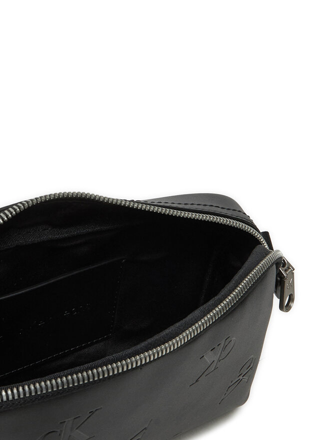 Calvin Klein Jeans Ročna torba Calvin Klein Jeans K50K513000 Črna