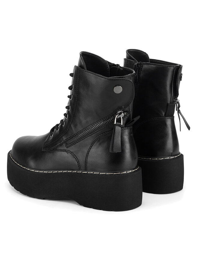 DeeZee Ботильйони DeeZee WS101-03 Чорний