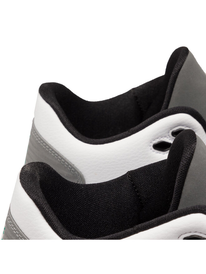 Nike Sneakers Nike Jordan Max Aura 2 CK6636 103 Weiß