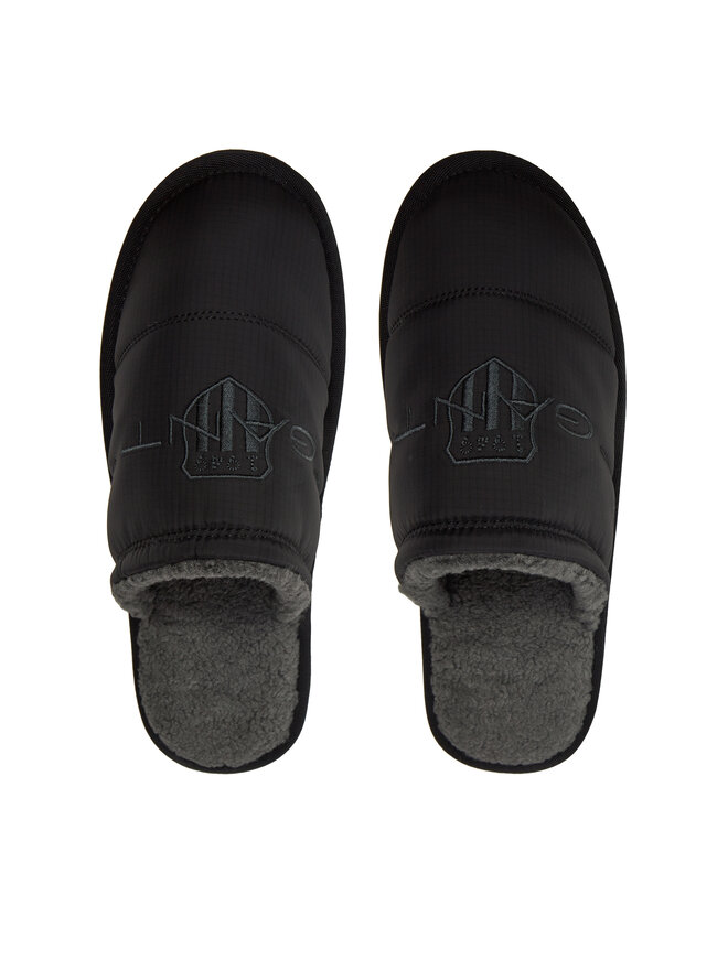 Gant Pantofole Gant Tamaware Homeslipper 27698378 Nero