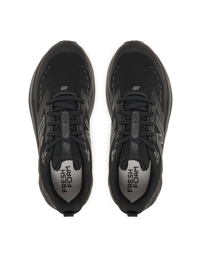 New Balance Sneakers New Balance GK625BB Schwarz
