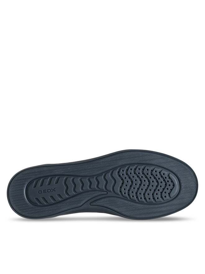 Geox Sneakers Geox U Baltmoore U65LDD 0009B C4002 Dunkelblau