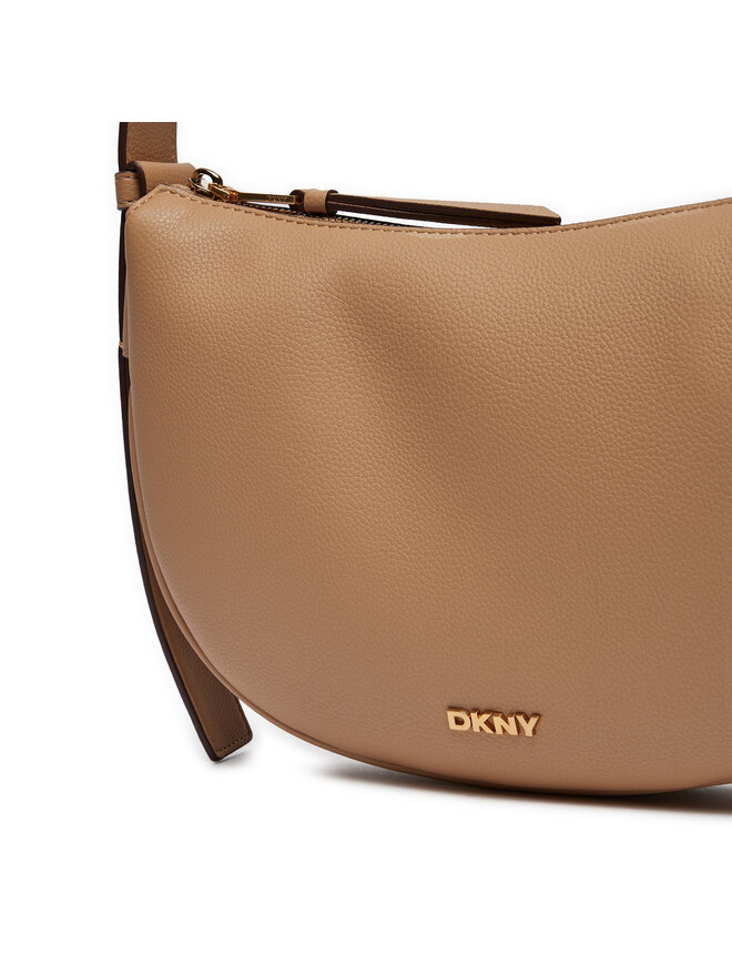 DKNY Bolso DKNY Scarlett Tz Shoulder R42CAE57 Marrón
