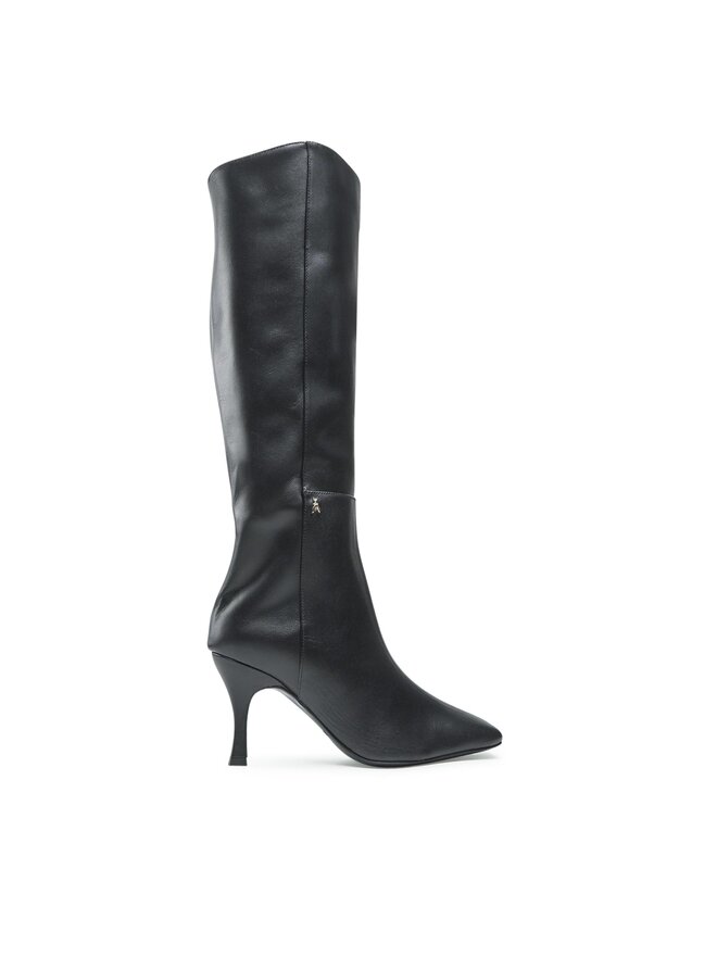 Patrizia Pepe Kozaki Patrizia Pepe 8Y0281/L011-K103 Czarny