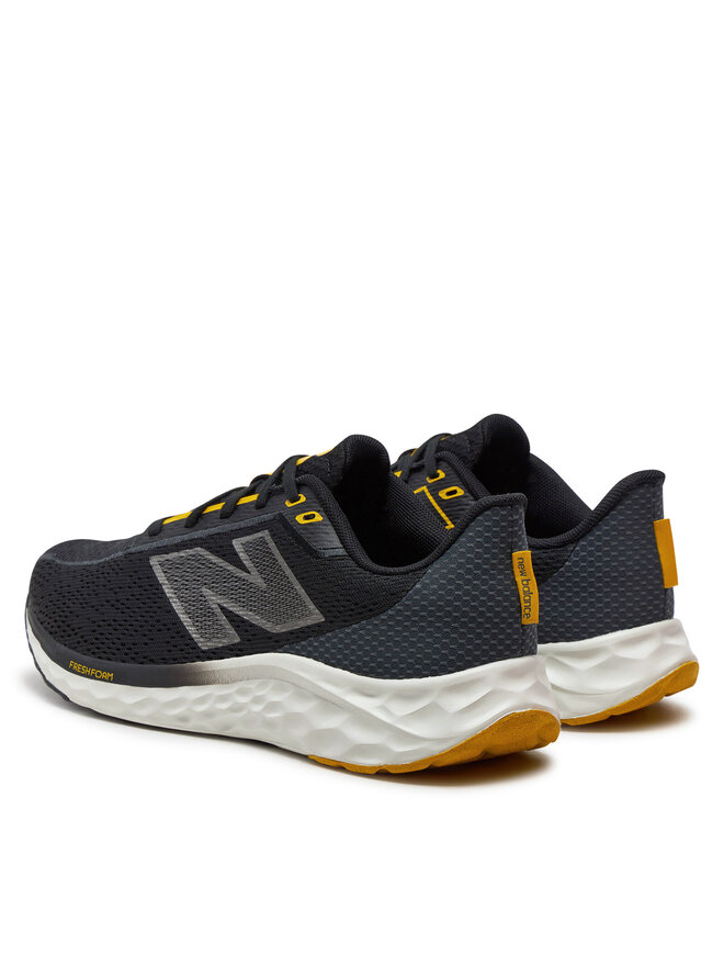 New Balance Běžecké boty New Balance Fresh Foam Arishi v4 MARISYY4 Černá