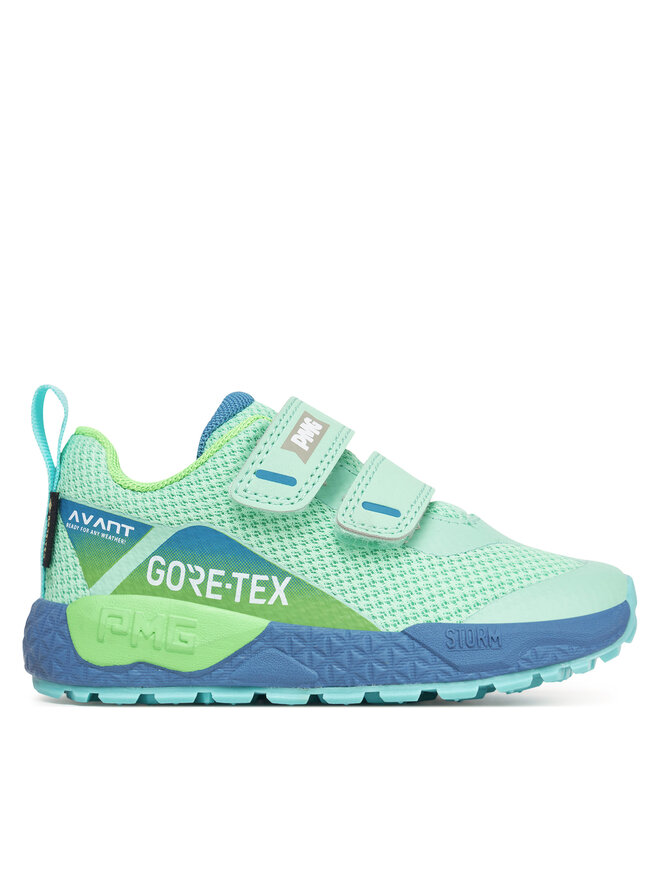 Primigi Sneakersy Primigi 7930511 GORE-TEX S Zelená