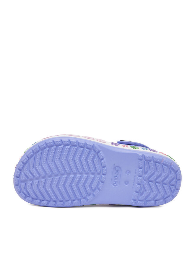 Crocs Iešļūcenes Crocs C-BAYABAND CLOG K 211302-5PY Violets