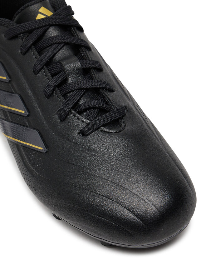 adidas Futbalové topánky adidas Copa Pure 2 League Firm Ground IG8732 Čierna