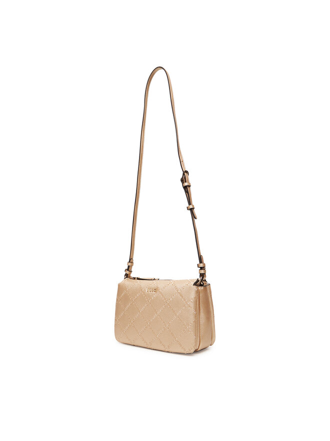 Liu Jo Сумка Liu Jo Ecs S Crossbody AF5072 E0538 Золотий