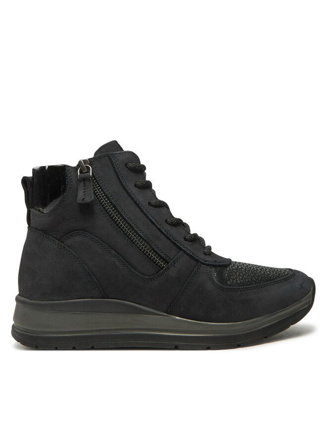 Comfortabel Botine Comfortabel 990599 Negru