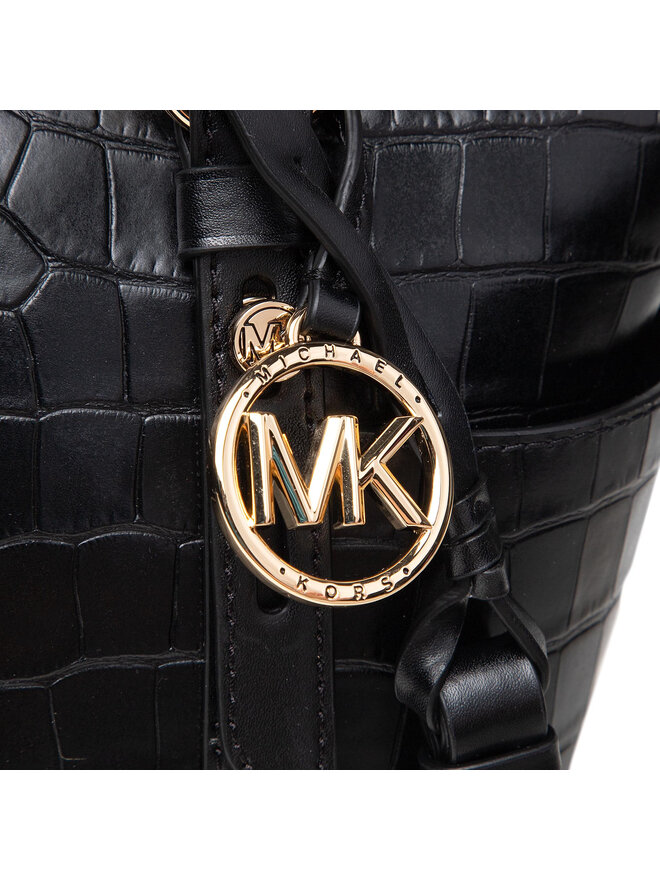 MICHAEL Michael Kors Handtasche MICHAEL Michael Kors Sullivan 30F1GUPT1E Schwarz