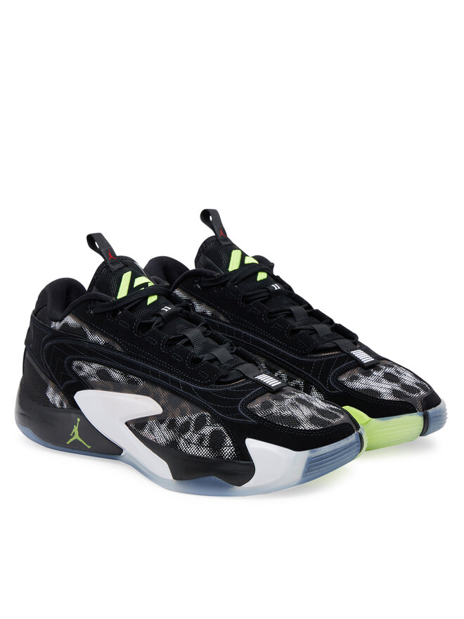 Nike Buty do koszykówki Nike Jordan Luka 2 DX8733 Czarny