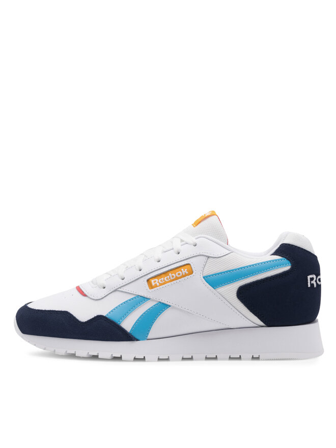 Reebok Snīkeri Reebok Glide GY0078-M Balts