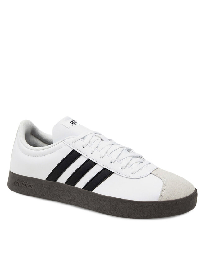 adidas Снікерcи adidas VL COURT BASE ID3711 Білий