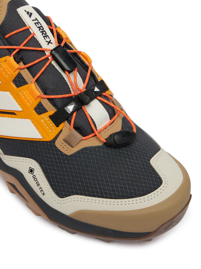 adidas Trekkingschuhe adidas Terrex Skychaser Gore-Tex JR3987 Braun