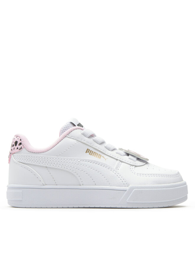 Sneakers Puma Caven Puma Mates Ps 389736 02 Blanc chaussures