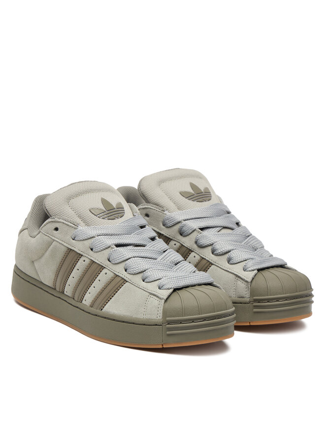 adidas Sneakers adidas Superstar II KK2298 Beige