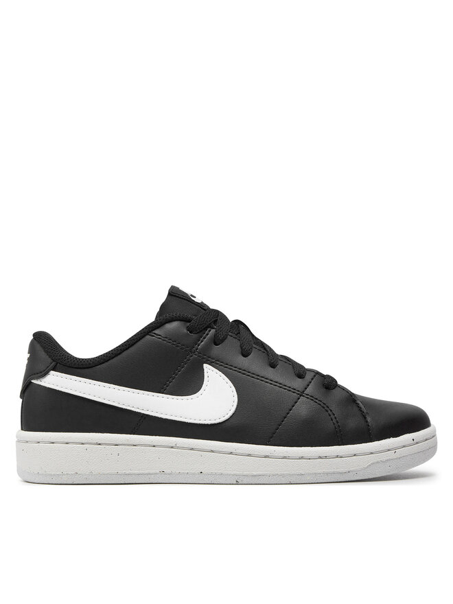Nike Sneakersy Nike Court Royale 2 Nn DH3159-001 Černá