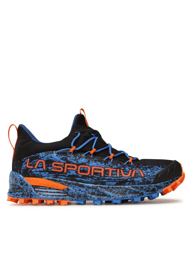 Zapatillas de running La Sportiva Tempesta Gtx GORE TEX 36F634206 Azul marino zapatos.es