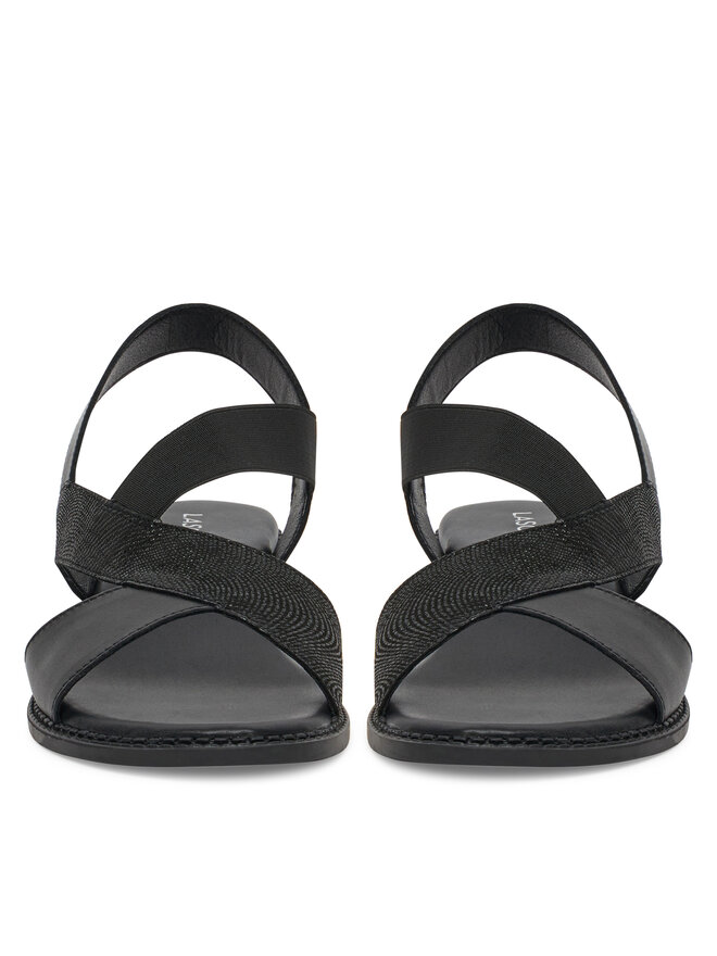Lasocki Sandalen Lasocki EST-AFIONA-18 Schwarz