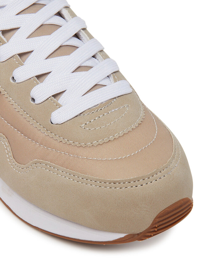 Polo Ralph Lauren Tenisice Polo Ralph Lauren Train 89 Sport RL02441272 Bež