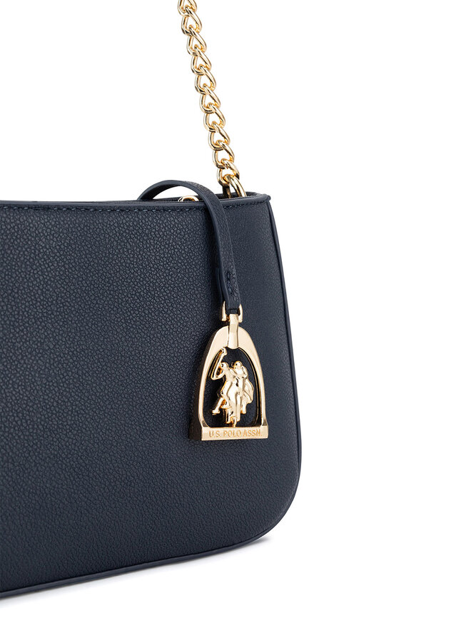 U.S. Polo Assn. Torebka U.S. Polo Assn. BIUXT8391WVP Granatowy