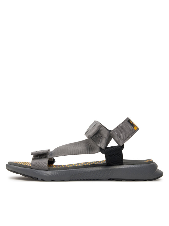 adidas Босоніжки adidas Terrex Hydroterra Light IF3103 Сірий
