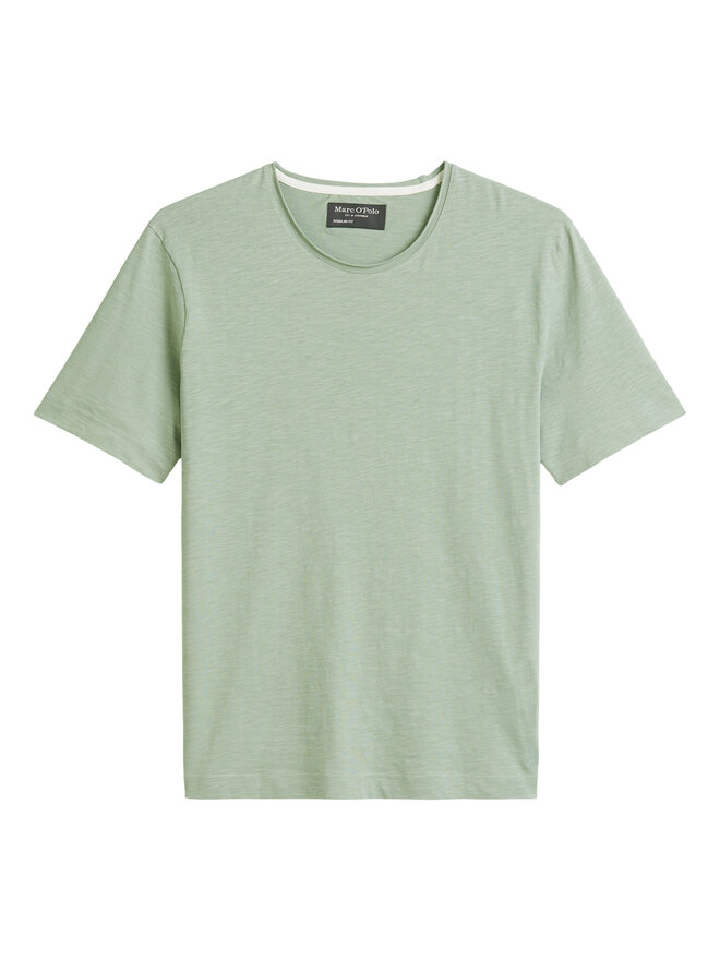 Marc O'Polo Marc O'Polo Футболка 536 2176 51270 Зелений Regular Fit