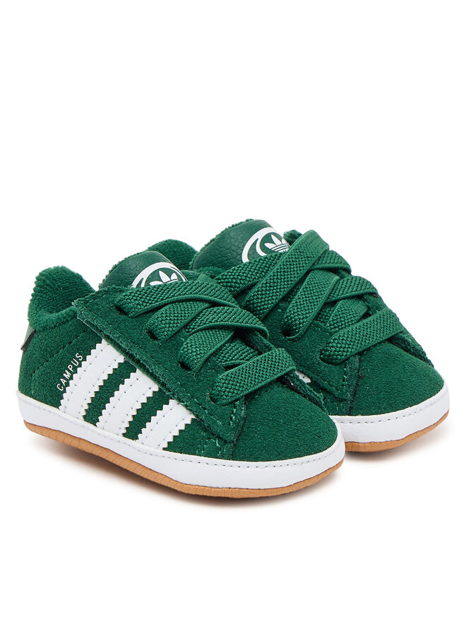 adidas Sneakers adidas Campus Crib JR5797 Grün