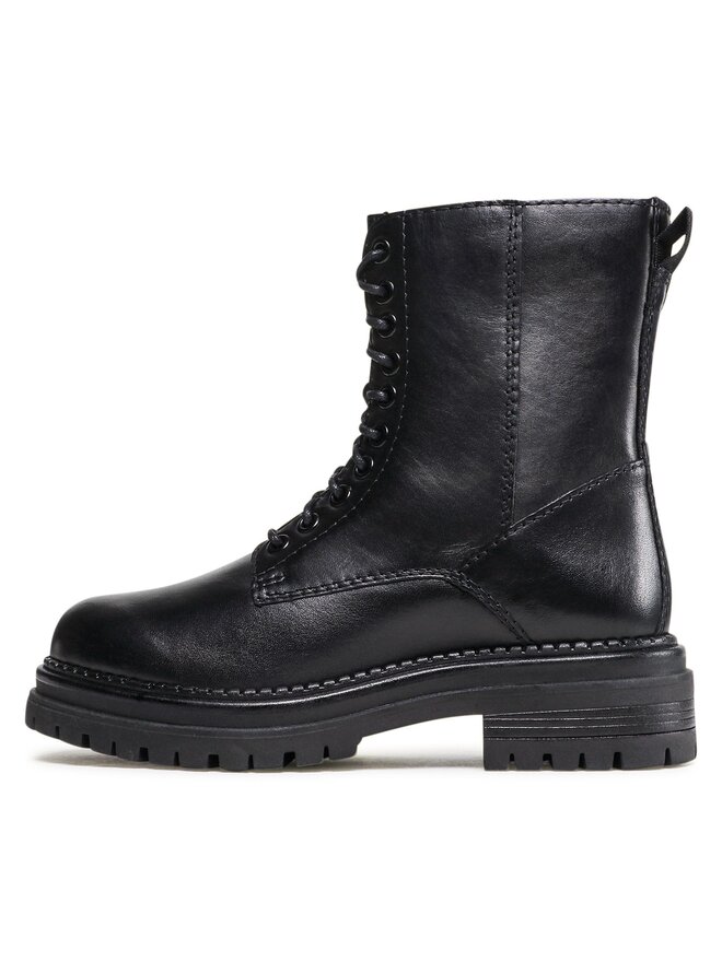Lasocki Schnürstiefeletten Lasocki RST-WHETHER-01 Schwarz
