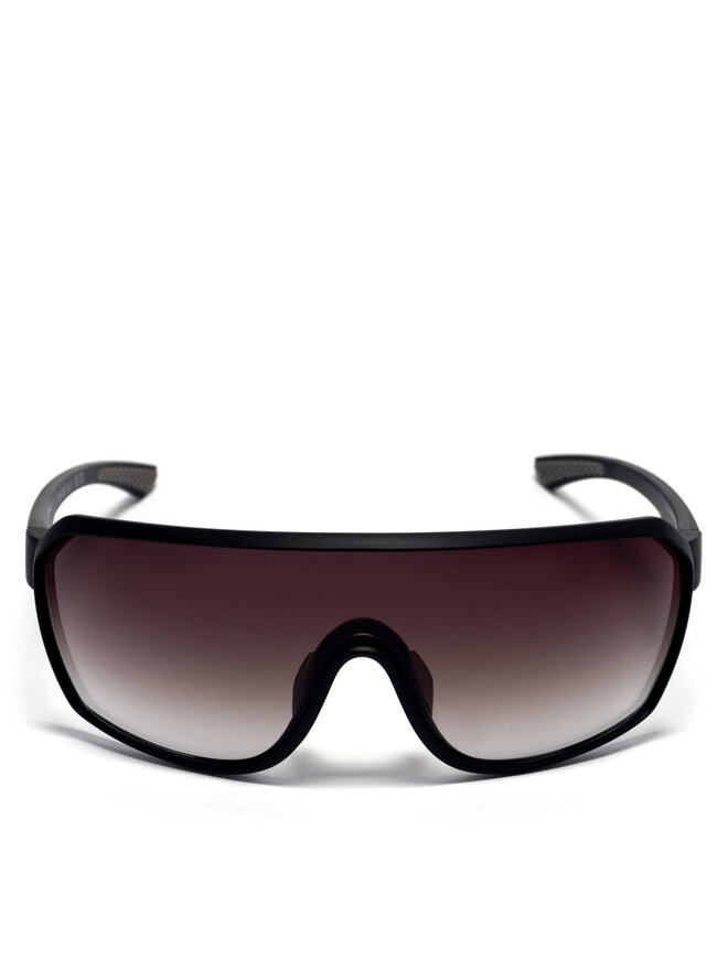 Kappa Okulary przeciwsłoneczne Kappa KP 6726 Czarny