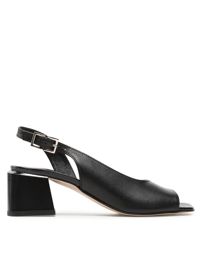 Karino Sandalias Karino 4631/076 Negro