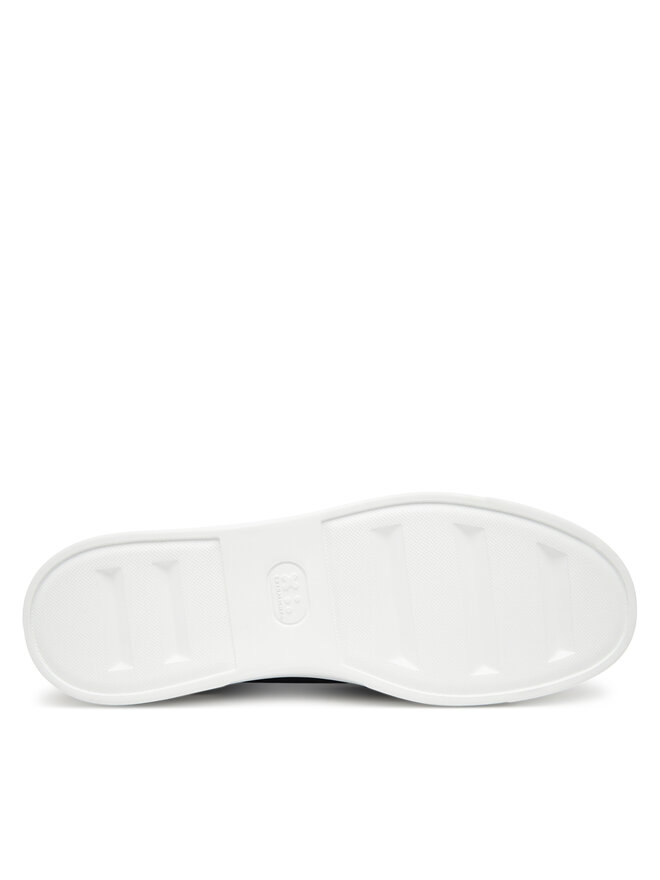 PHILIPP PLEIN Sneakersy PHILIPP PLEIN PAES USC0768 PLE005N02 Czarny