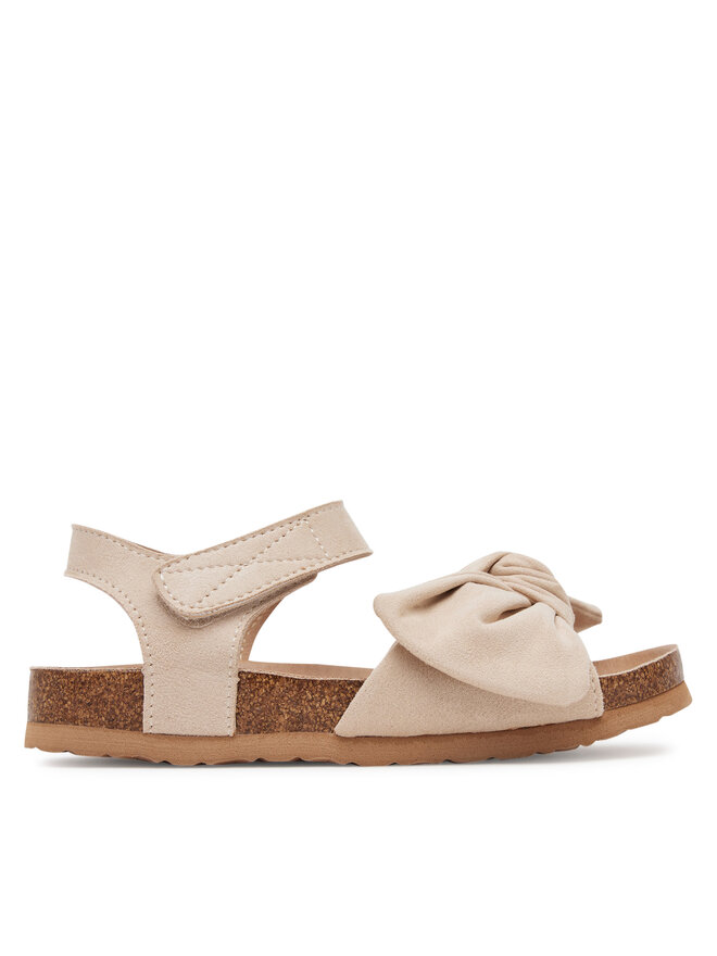 Nelli Blu Sandalias Nelli Blu CS20181-23 Beis