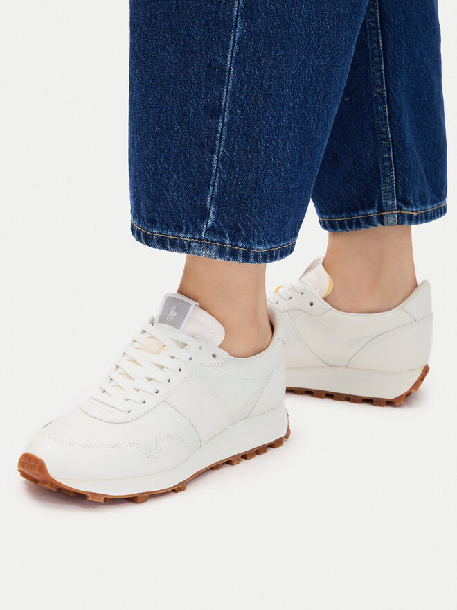 Polo Ralph Lauren Sneakers Polo Ralph Lauren 804956686001 Weiß