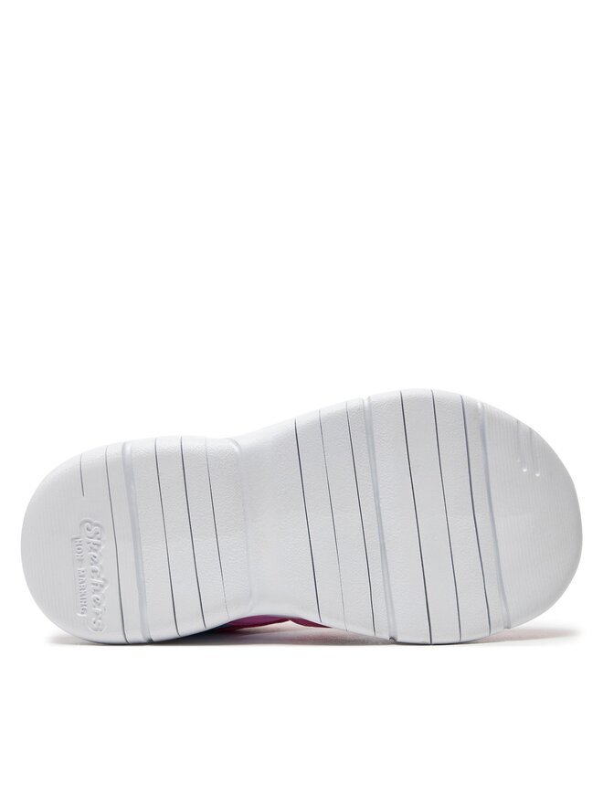 Skechers Σανδάλια Skechers 303276L/HPMT Ροζ