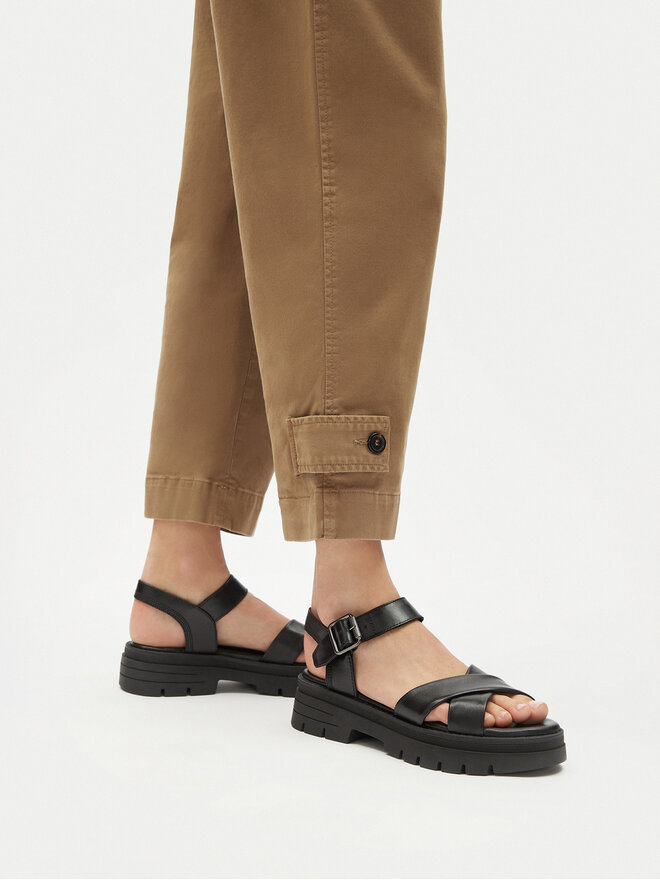 Lasocki Sandalen Lasocki WB-LINA-23 Schwarz