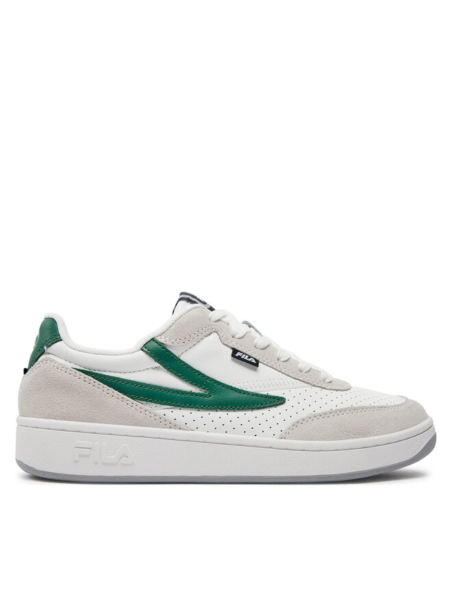 Fila Sneakersy Fila Fila Sevaro S FFM0252 Biały
