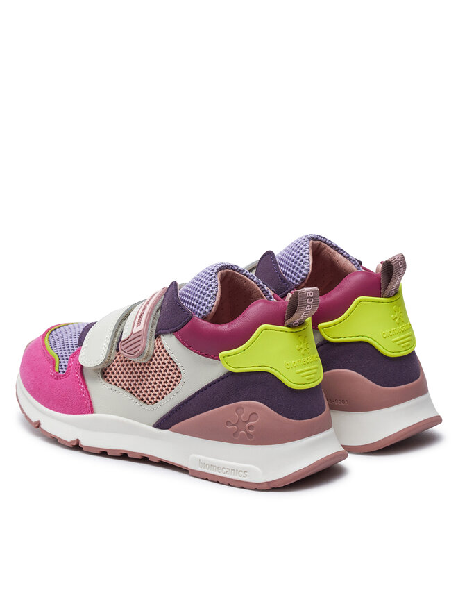 Biomecanics Sneakers Biomecanics 241241 D695-D S Rosa