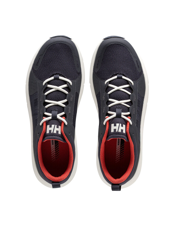 Helly Hansen Sneakers Helly Hansen Hp Ahiga Evo 5 11937 Dunkelblau