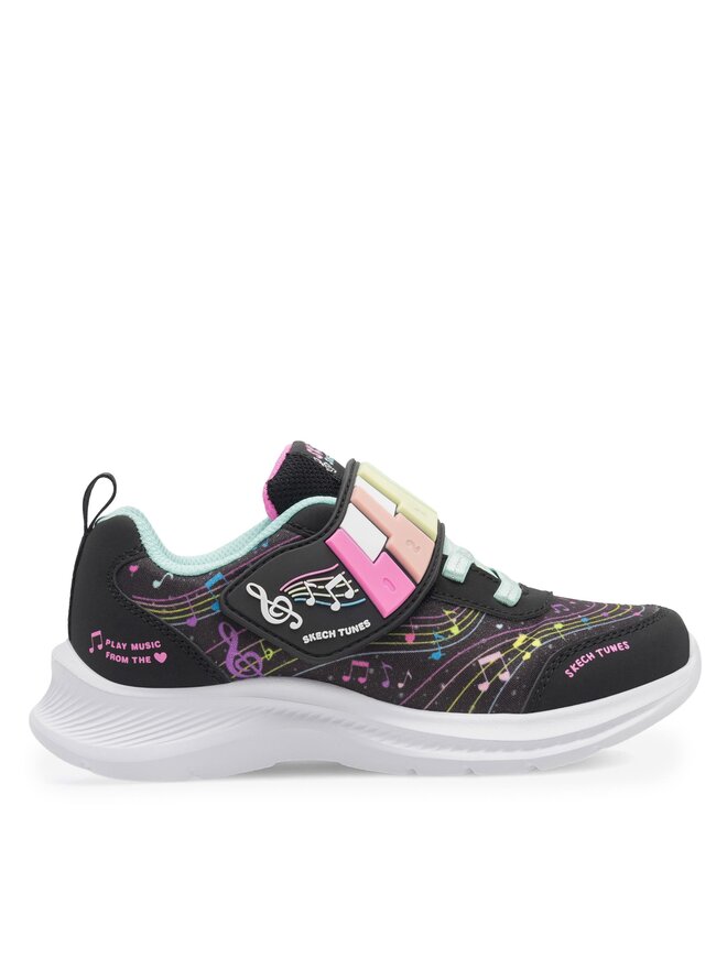 Skechers Laisvalaikio batai Skechers Jumsters 2.0 302219L BKMT Spalvota