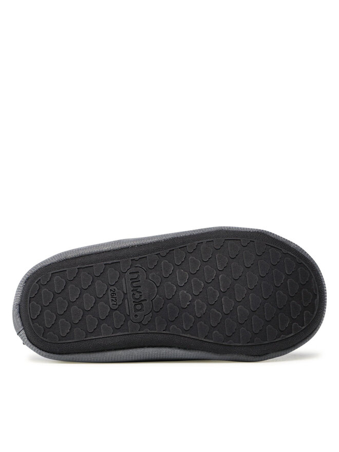 Nuvola Pantofole Nuvola Classic Chill UNCLCHILL685 Grigio